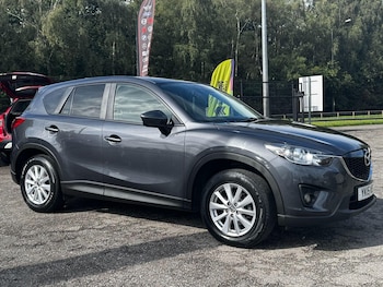 2015 (15) - 2.0 SKYACTIV-G SE-L Euro 6 (s/s) 5dr