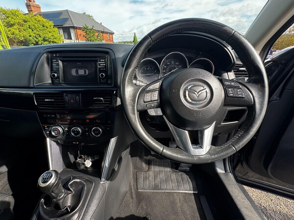 Used Mazda CX-5 2015 for sale - 76260479: Photo 21