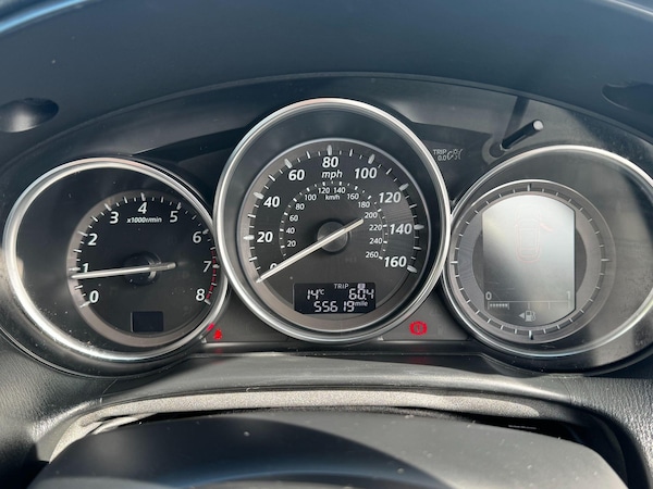 Used Mazda CX-5 2015 for sale - 76260479: Photo 22