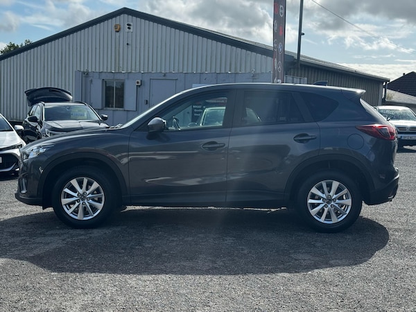 Used Mazda CX-5 2015 for sale - 76260479: Photo 7