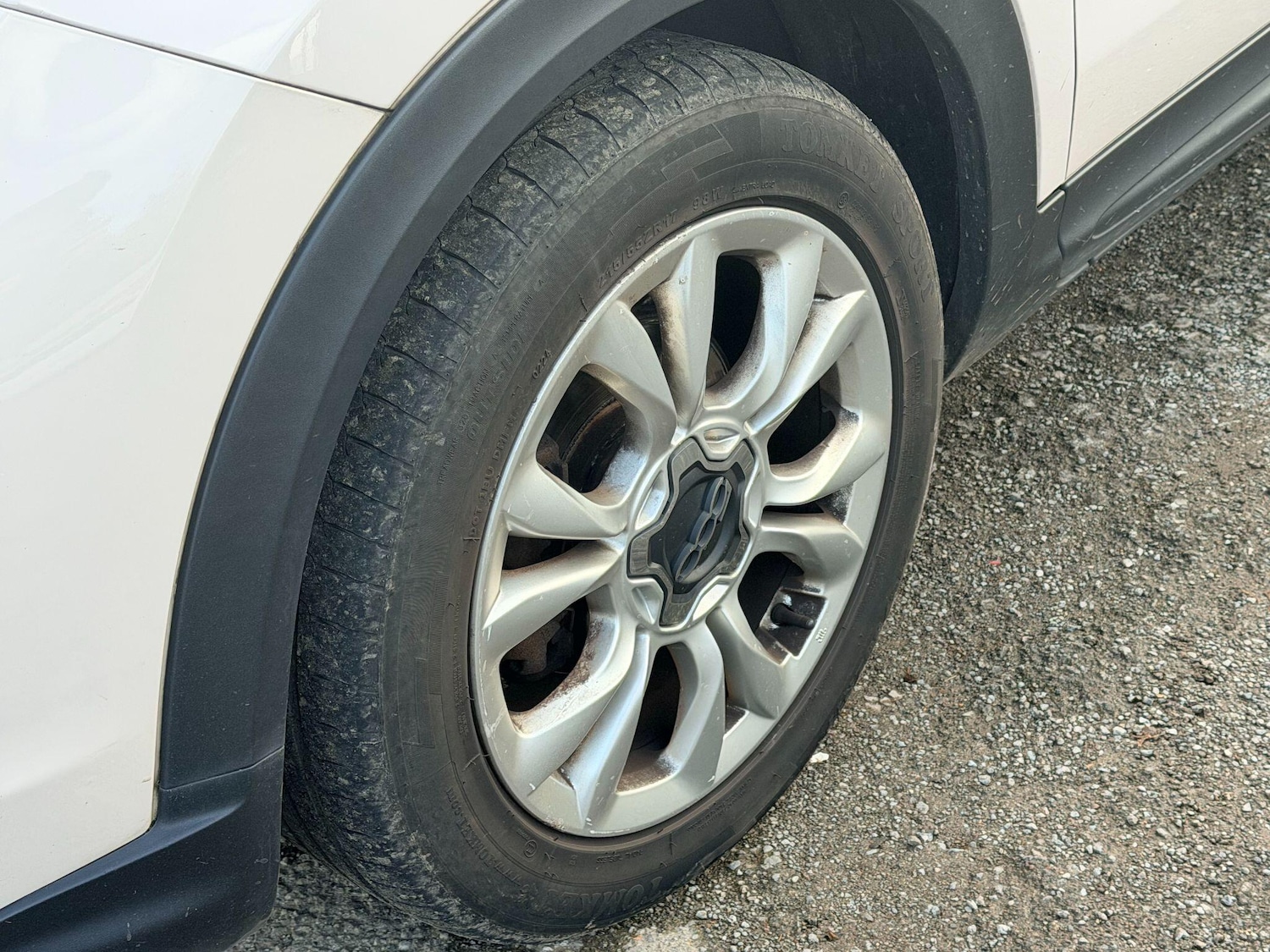 Used Fiat 500X 2015 for sale - 77344042: Photo 10