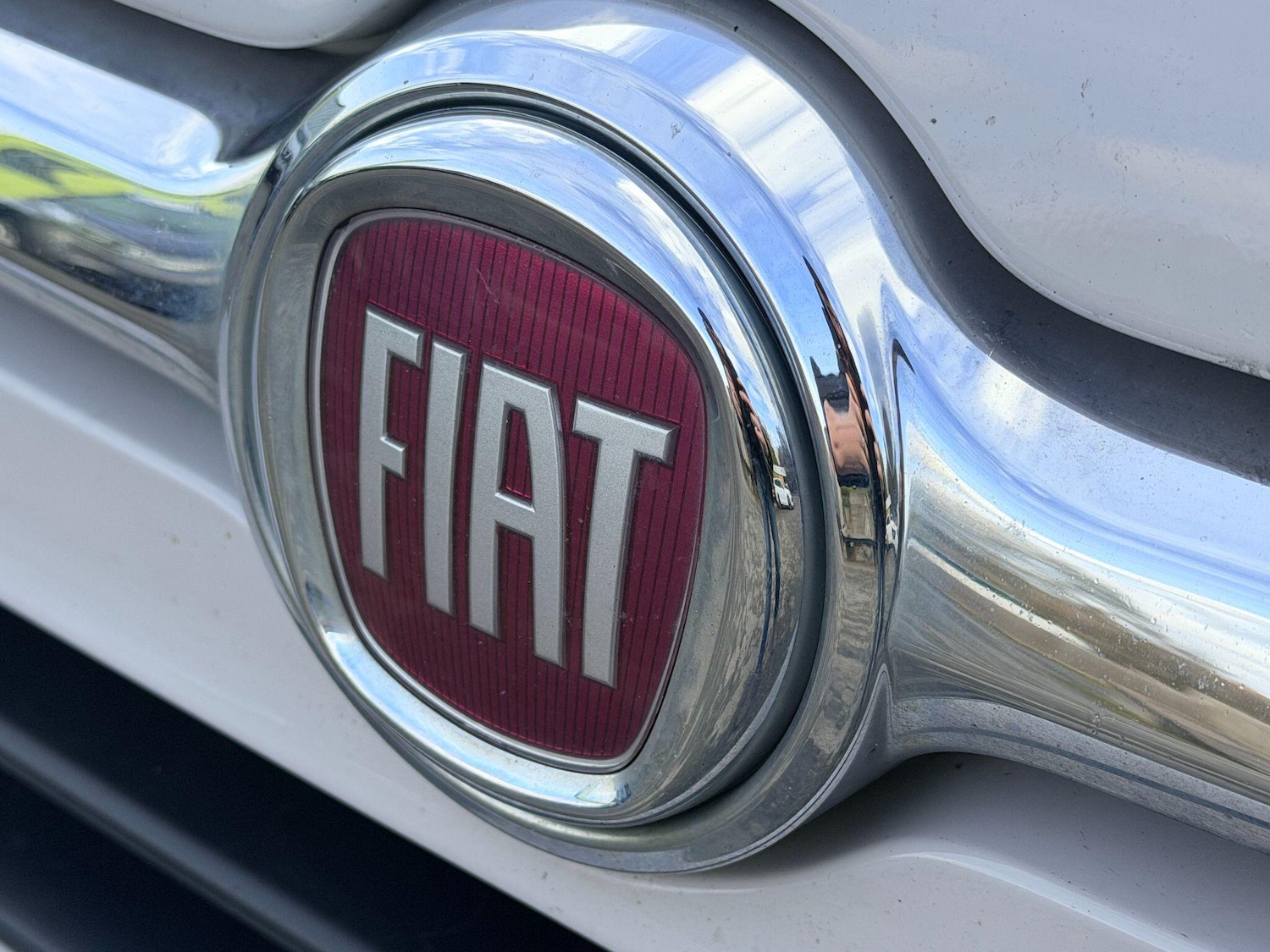 Used Fiat 500X 2015 for sale - 77344042: Photo 11