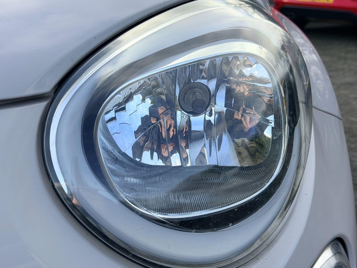 Used Fiat 500X 2015 for sale - 77344042: Photo 12