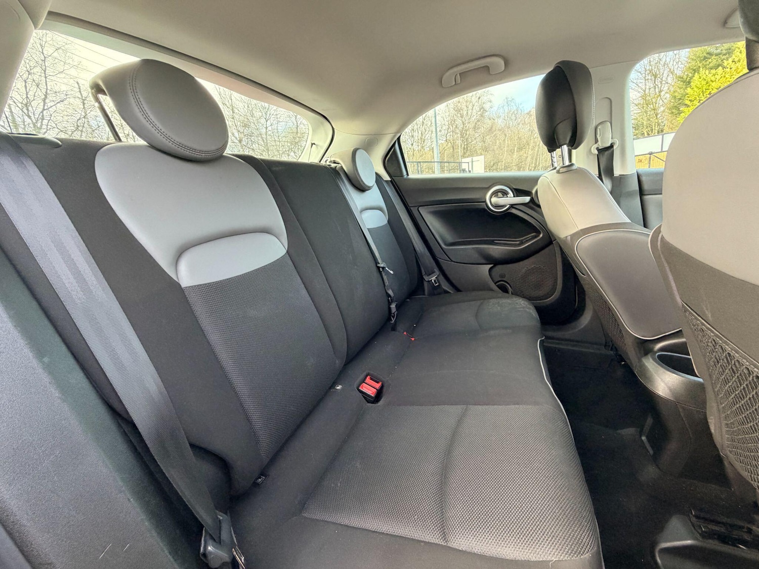 Used Fiat 500X 2015 for sale - 77344042: Photo 15