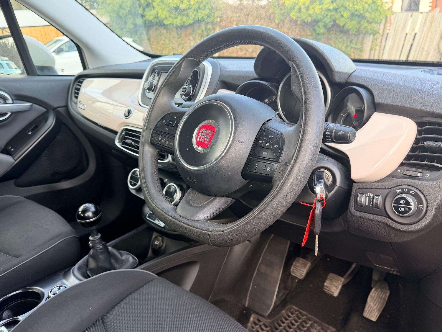 Used Fiat 500X 2015 for sale - 77344042: Photo 18