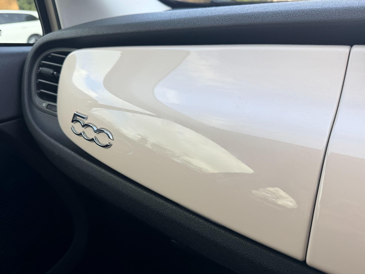 Used Fiat 500X 2015 for sale - 77344042: Photo 19