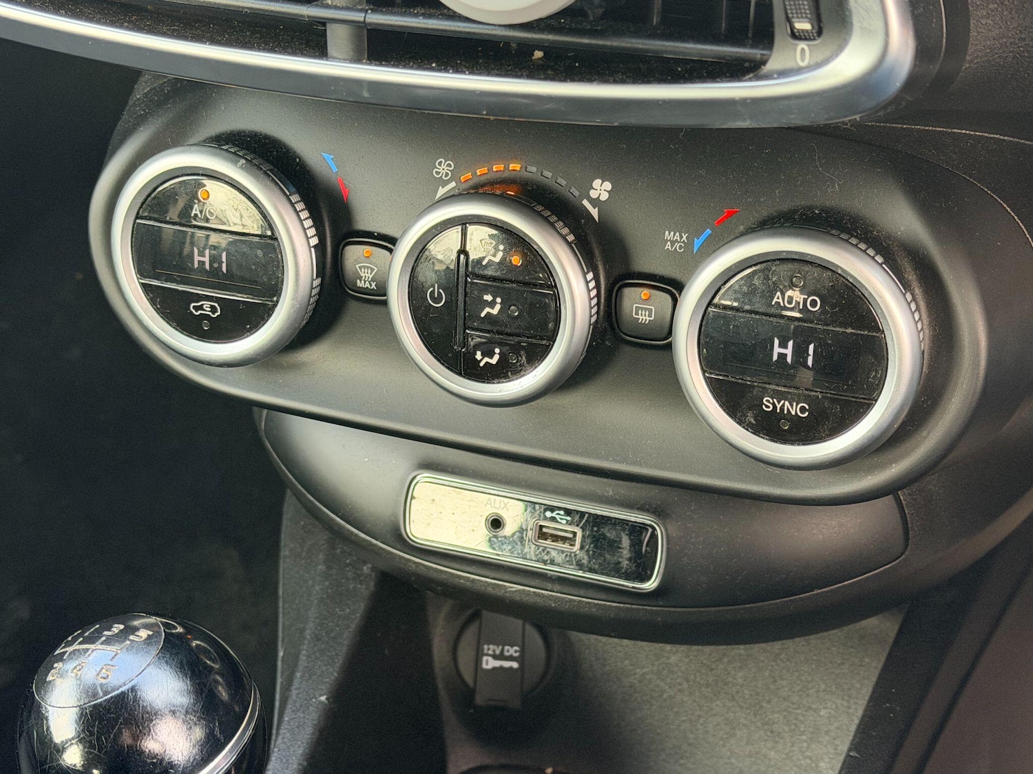 Used Fiat 500X 2015 for sale - 77344042: Photo 20