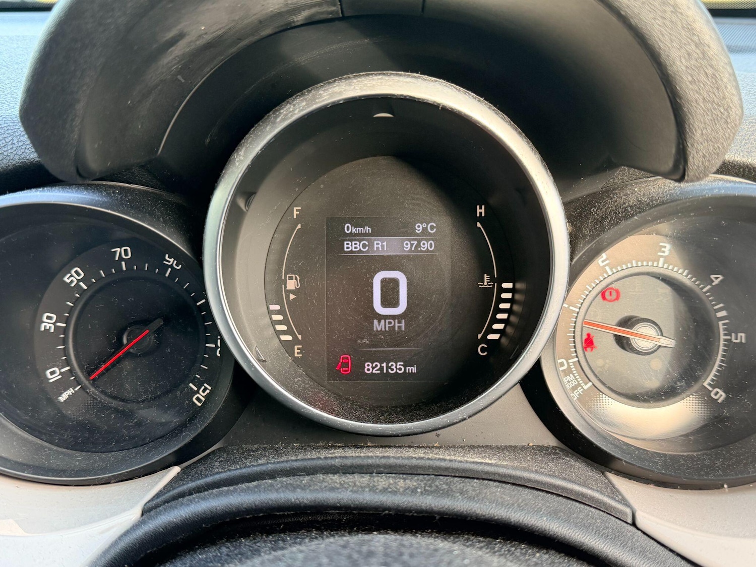 Used Fiat 500X 2015 for sale - 77344042: Photo 21