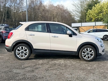 Used Fiat 500X 2015 for sale - 77344042: Photo