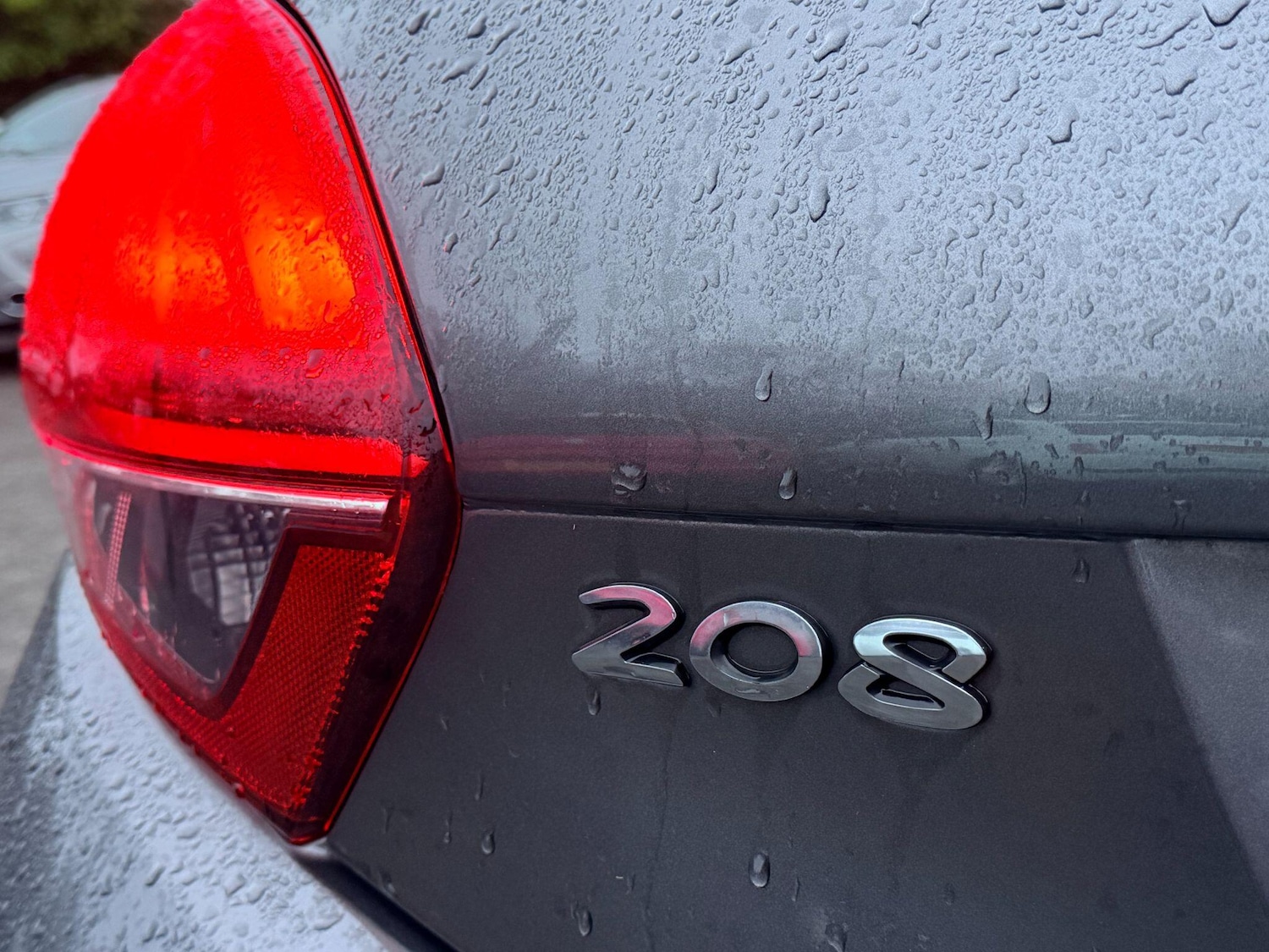 Used Peugeot 208 2018 for sale - 77291295: Photo 14