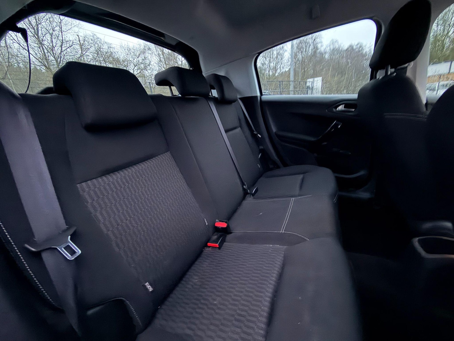 Used Peugeot 208 2018 for sale - 77291295: Photo 15