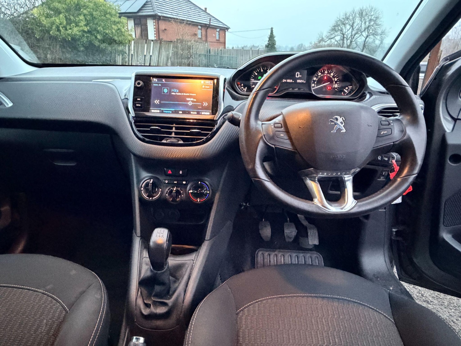 Used Peugeot 208 2018 for sale - 77291295: Photo 16