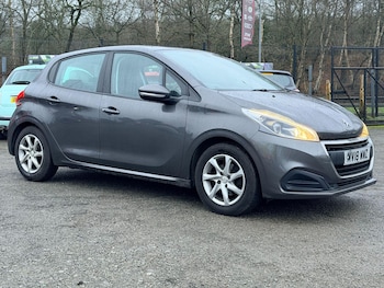 2018 (18) - 1.2 PureTech 82 Active 5dr