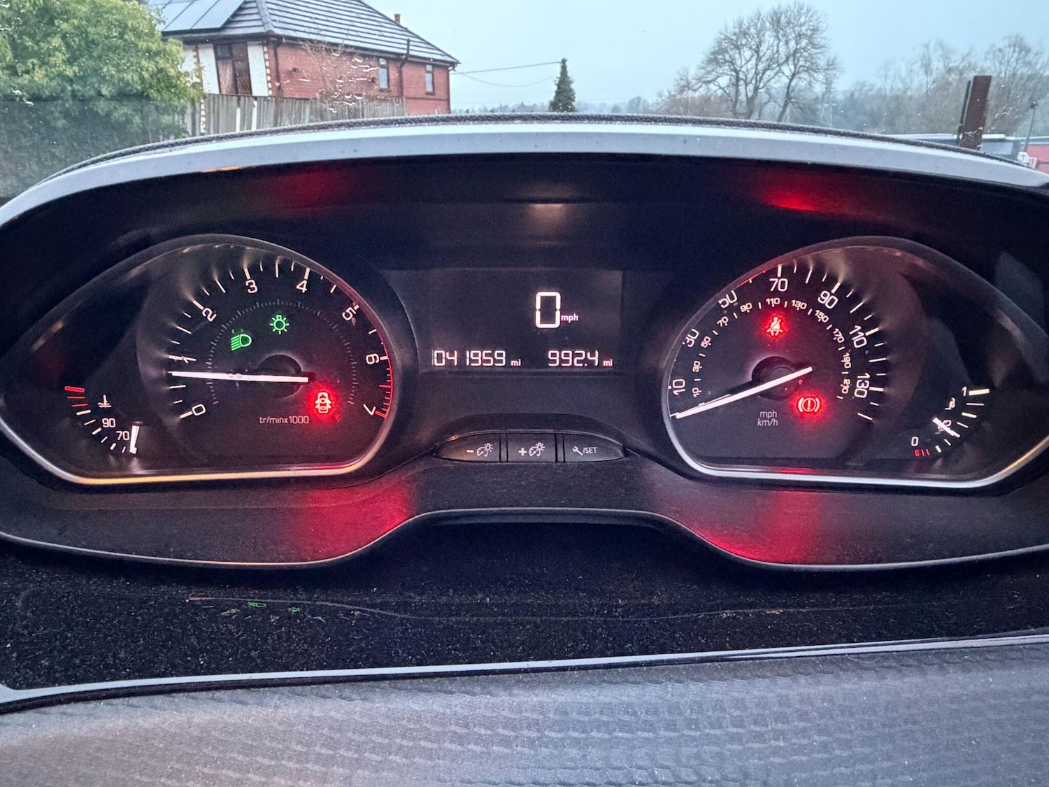 Used Peugeot 208 2018 for sale - 77291295: Photo 21