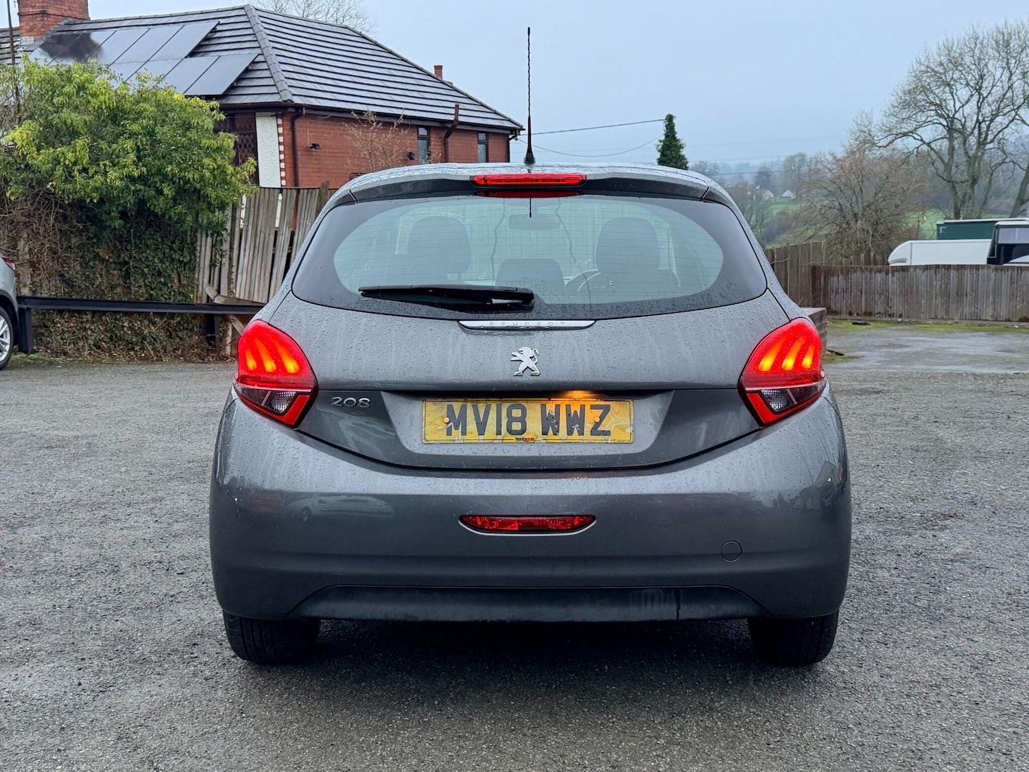 Used Peugeot 208 2018 for sale - 77291295: Photo 5