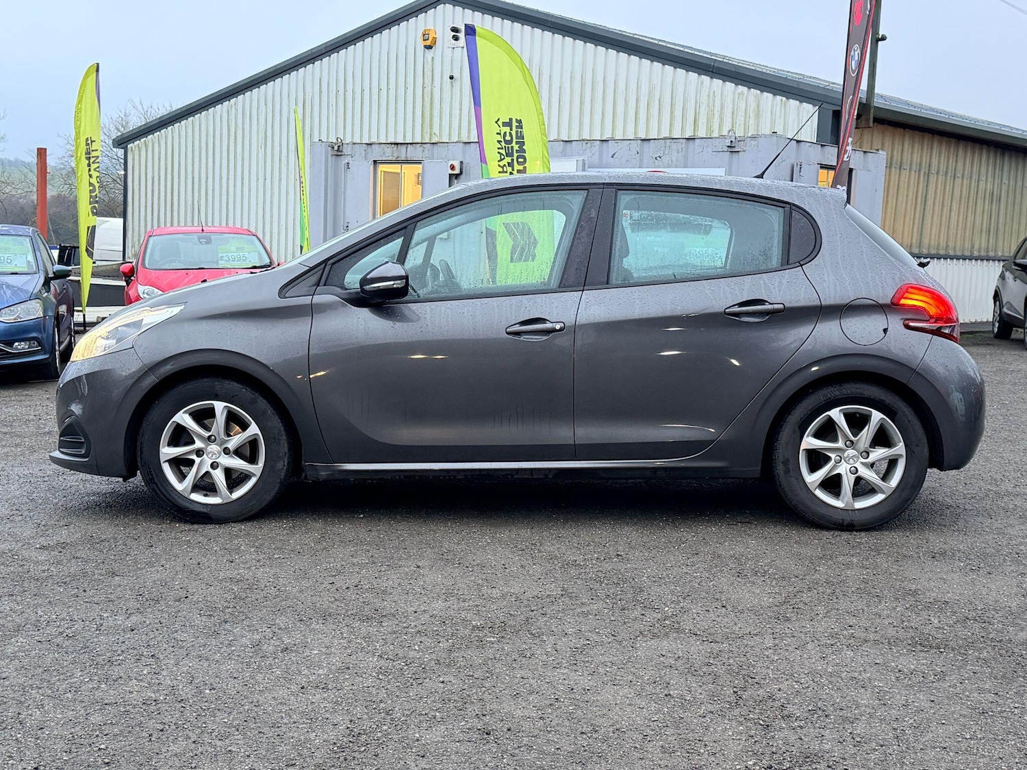 Used Peugeot 208 2018 for sale - 77291295: Photo 7