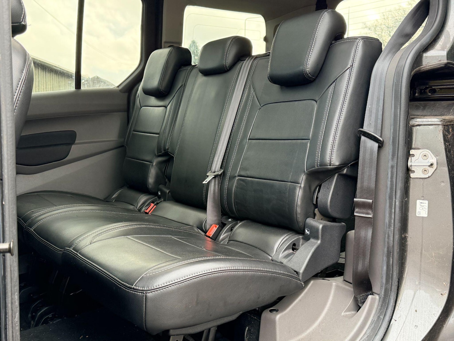 Used Ford Grand Tourneo Connect 2019 for sale - 77255405: Photo 14