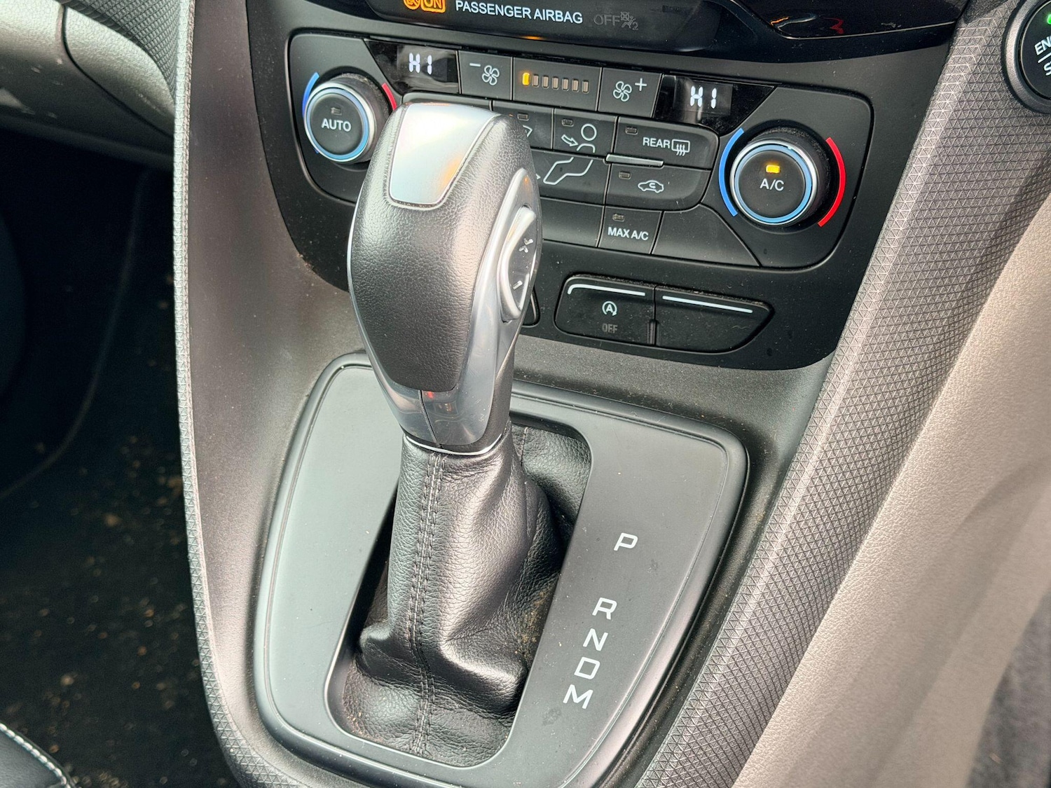 Used Ford Grand Tourneo Connect 2019 for sale - 77255405: Photo 17