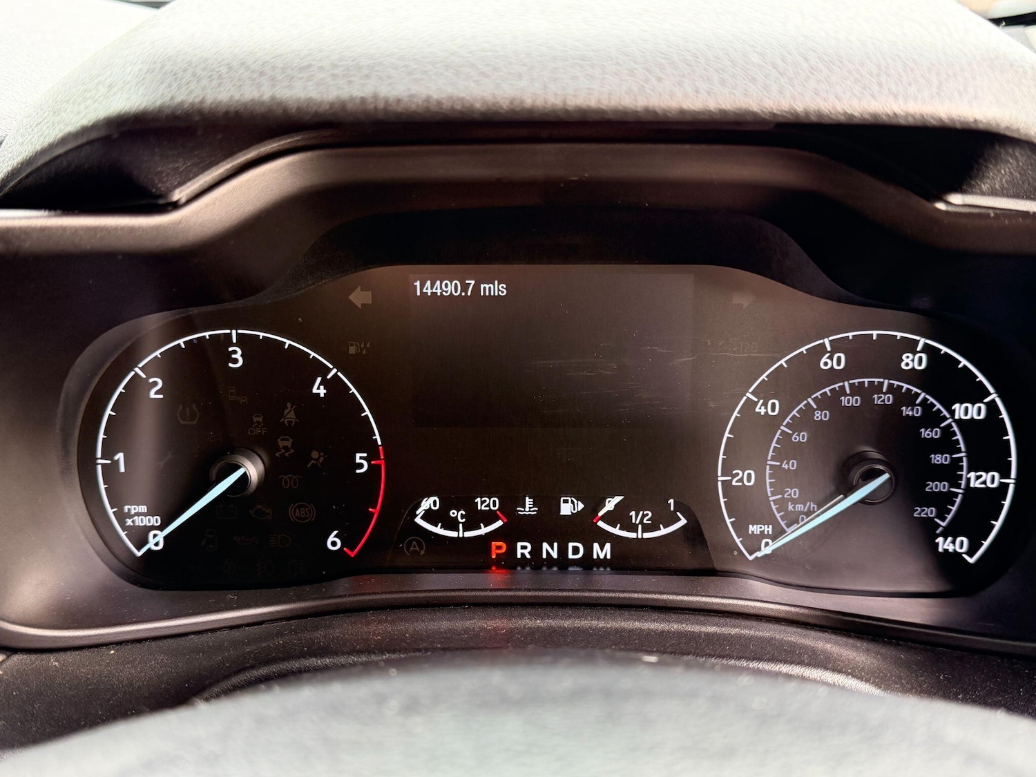 Used Ford Grand Tourneo Connect 2019 for sale - 77255405: Photo 19