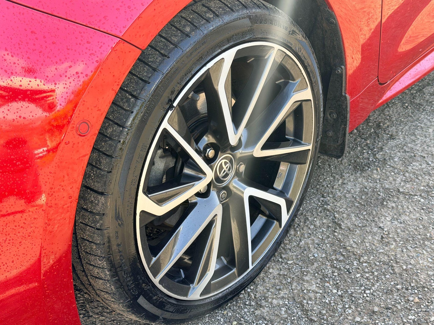 Used Toyota Corolla for sale - 78057706: Photo 10