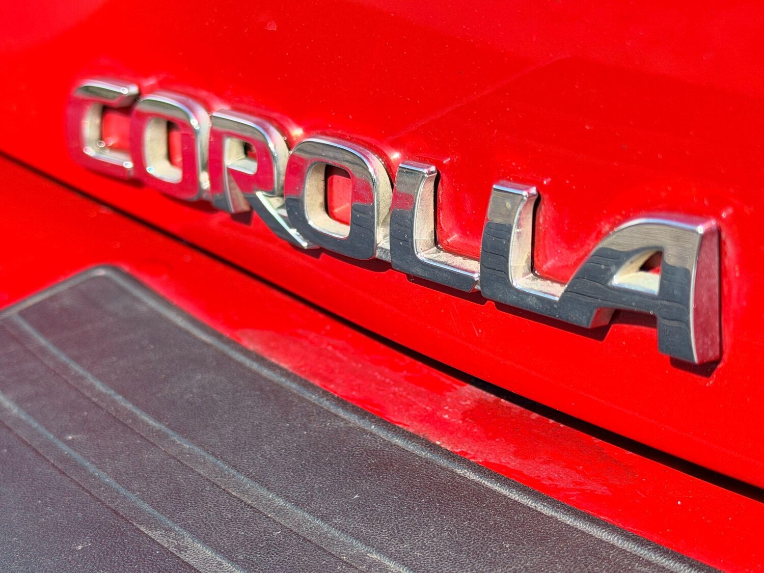 Used Toyota Corolla for sale - 78057706: Photo 15