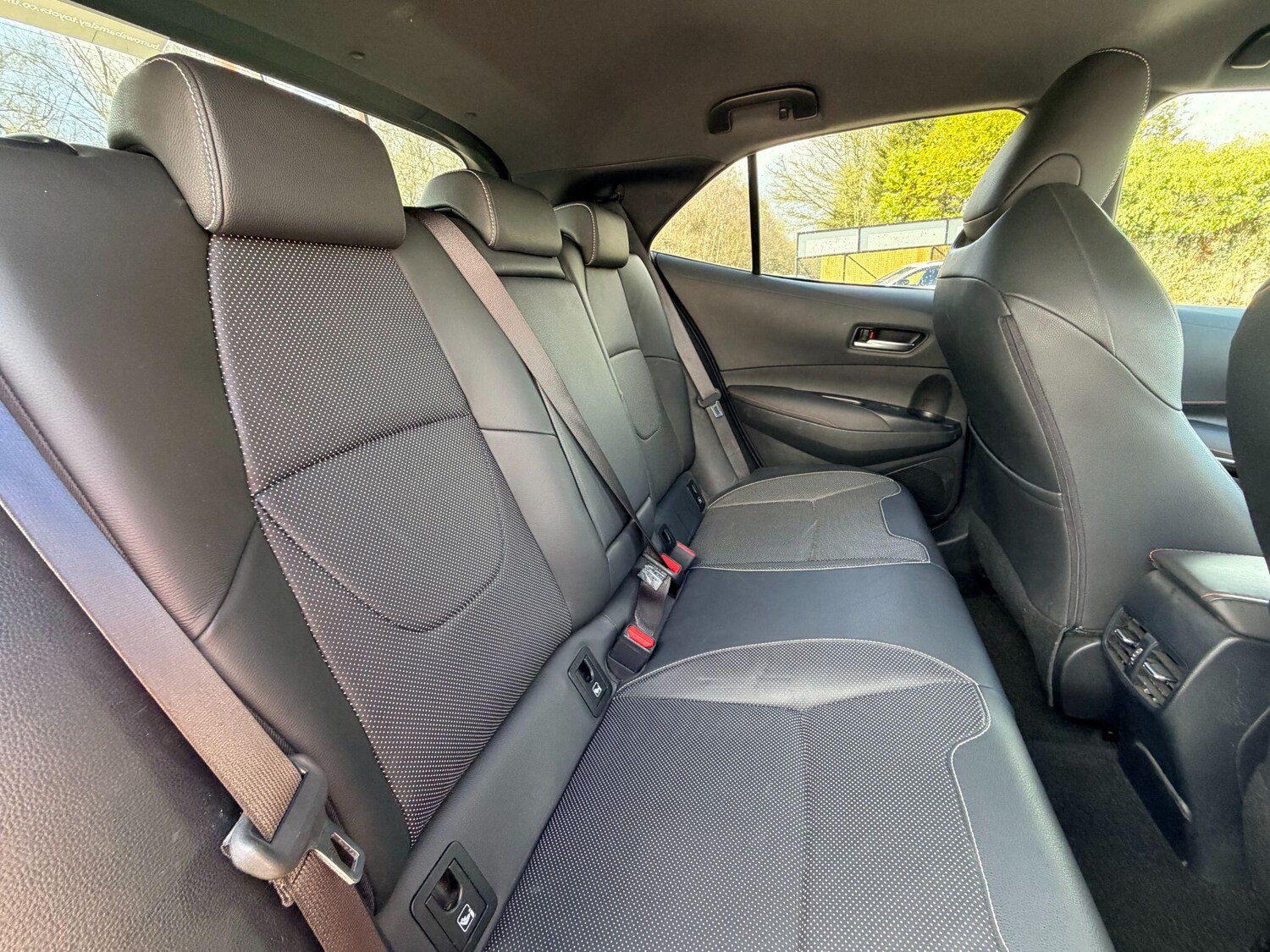 Used Toyota Corolla for sale - 78057706: Photo 16