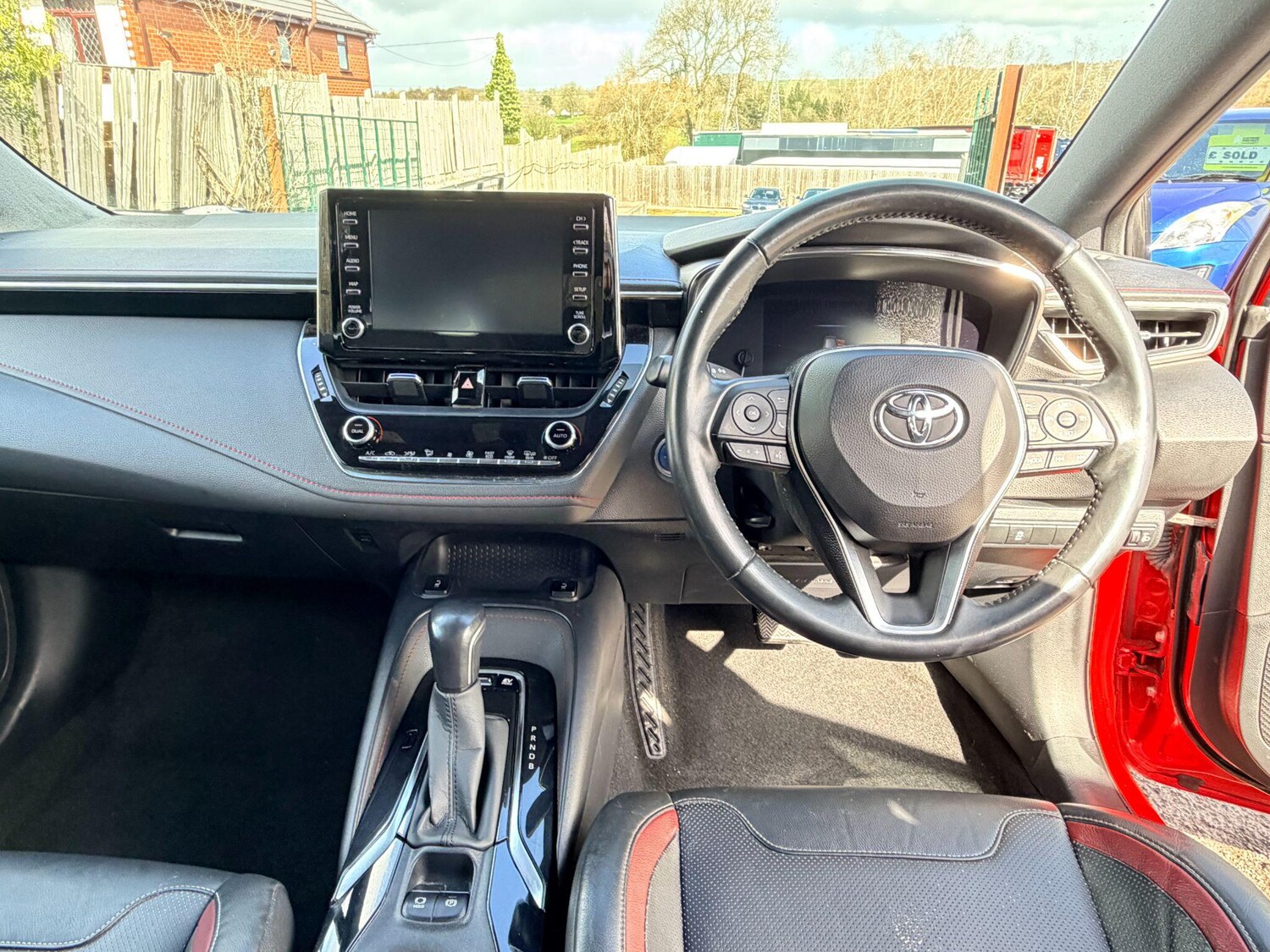 Used Toyota Corolla for sale - 78057706: Photo 17