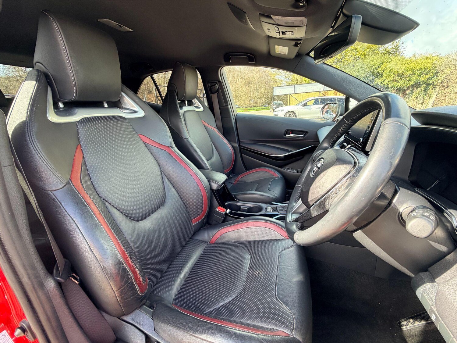 Used Toyota Corolla for sale - 78057706: Photo 18