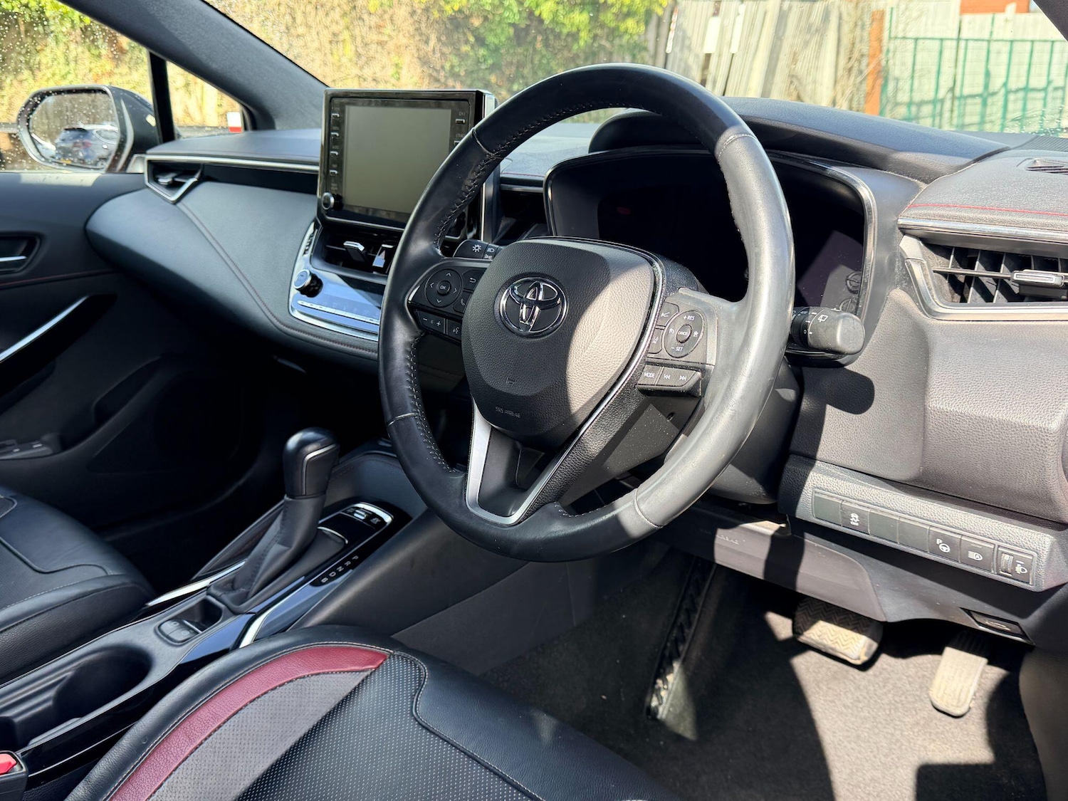 Used Toyota Corolla for sale - 78057706: Photo 19