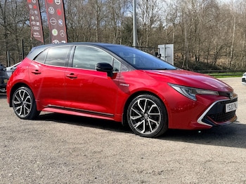 Used Toyota Corolla 2020 for sale - 78057706: Photo