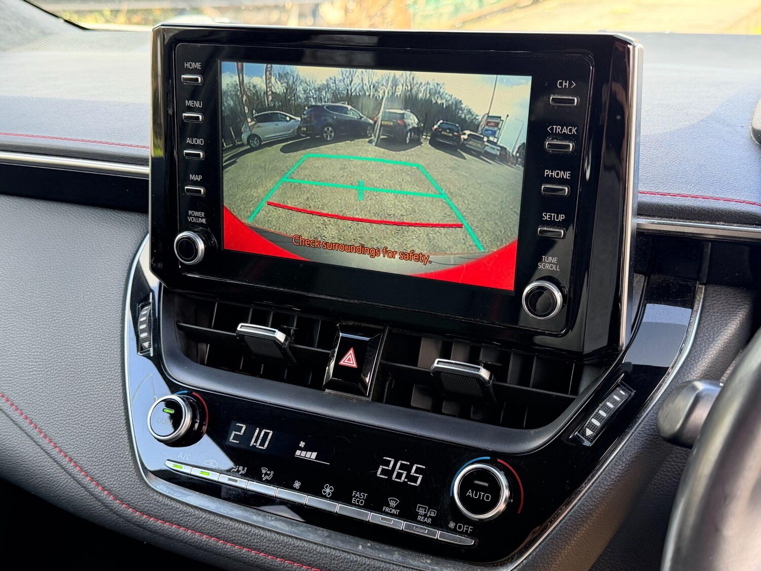 Used Toyota Corolla for sale - 78057706: Photo 21