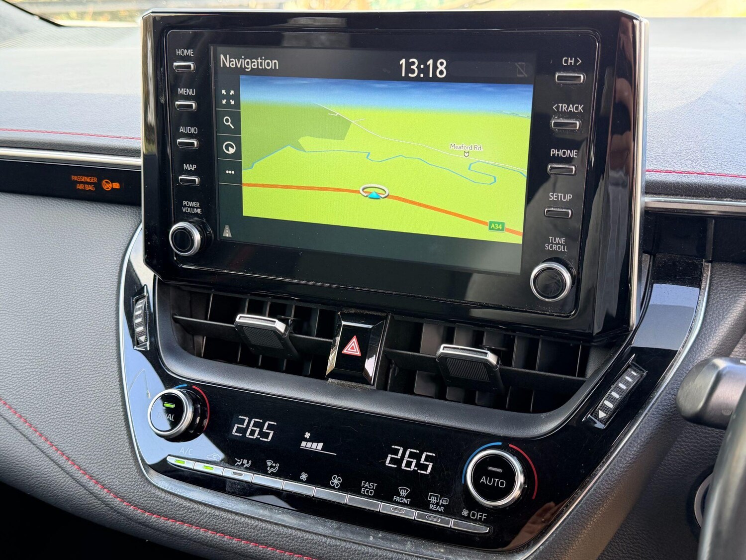 Used Toyota Corolla for sale - 78057706: Photo 22