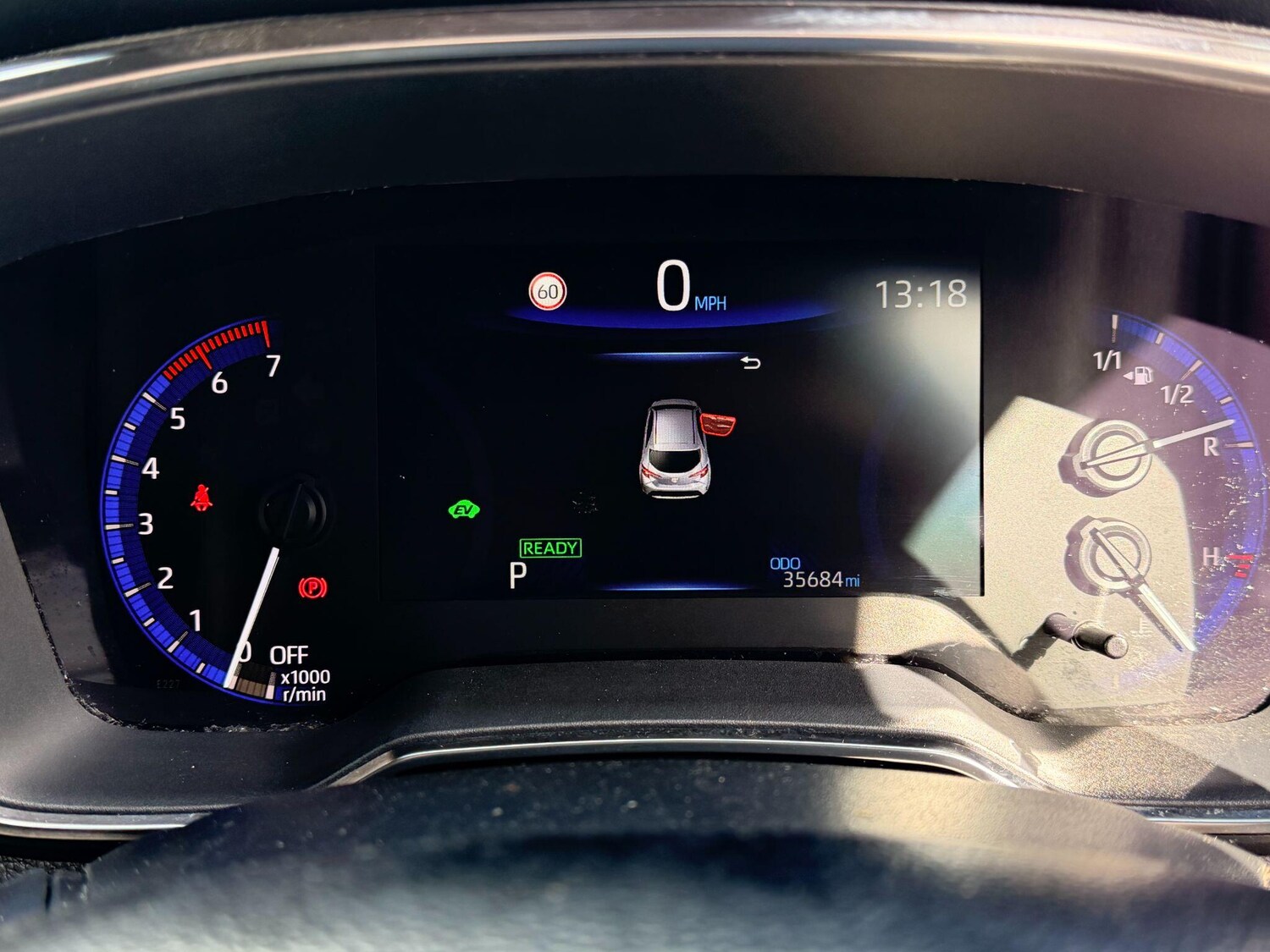 Used Toyota Corolla for sale - 78057706: Photo 23