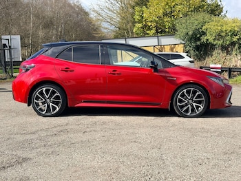 Used Toyota Corolla 2020 for sale - 78057706: Photo