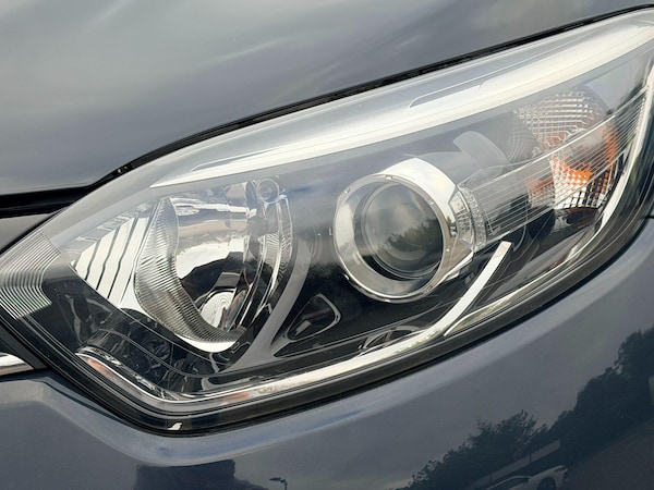 Used Renault Captur 2013 for sale - 76283547: Photo 11