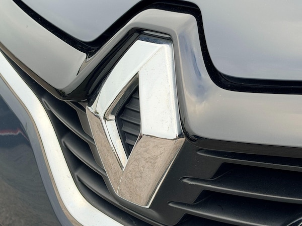 Used Renault Captur 2013 for sale - 76283547: Photo 12