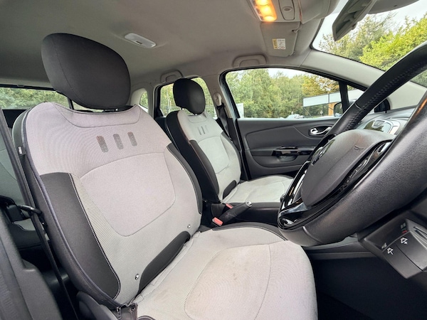 Used Renault Captur 2013 for sale - 76283547: Photo 19