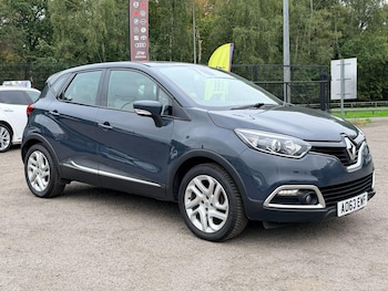 2013 (63) - 0.9 TCe ENERGY Dynamique MediaNav Euro 5 (s/s) 5dr