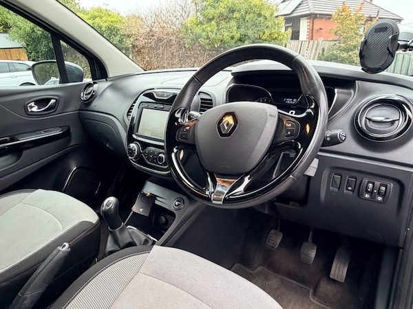 Used Renault Captur 2013 for sale - 76283547: Photo 20