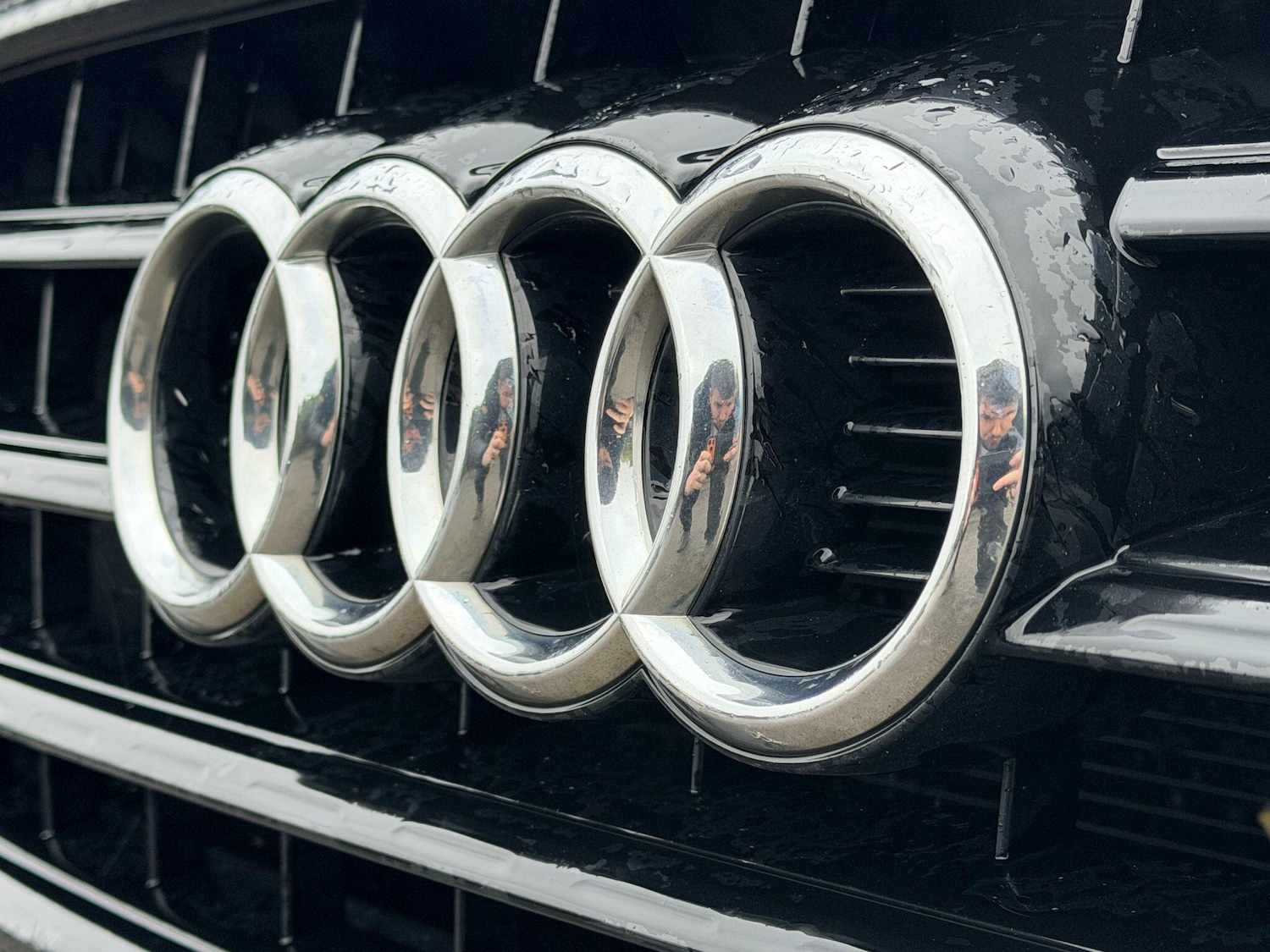 Used Audi Q3 for sale - 77808596: Photo 10