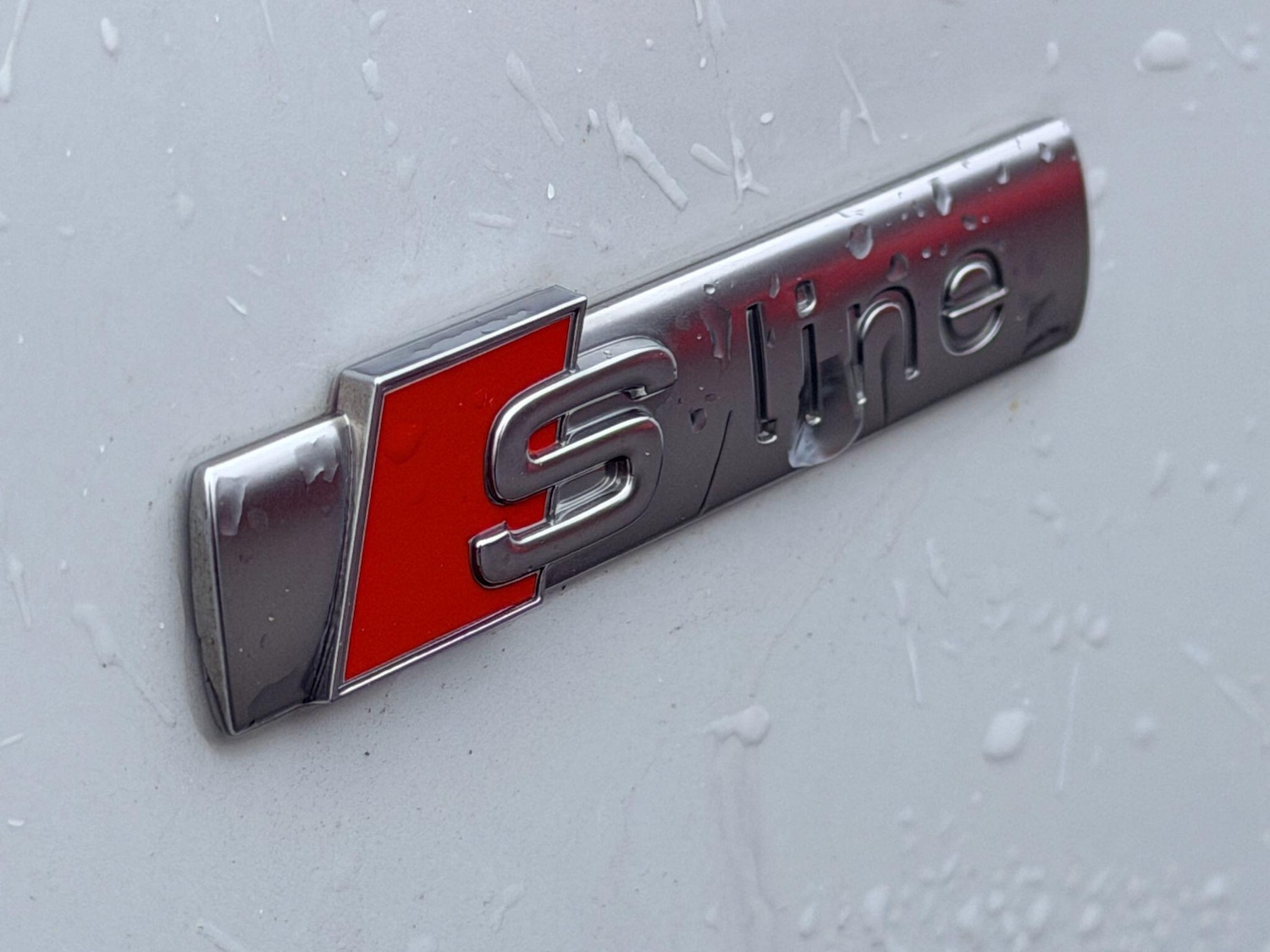 Used Audi Q3 for sale - 77808596: Photo 14