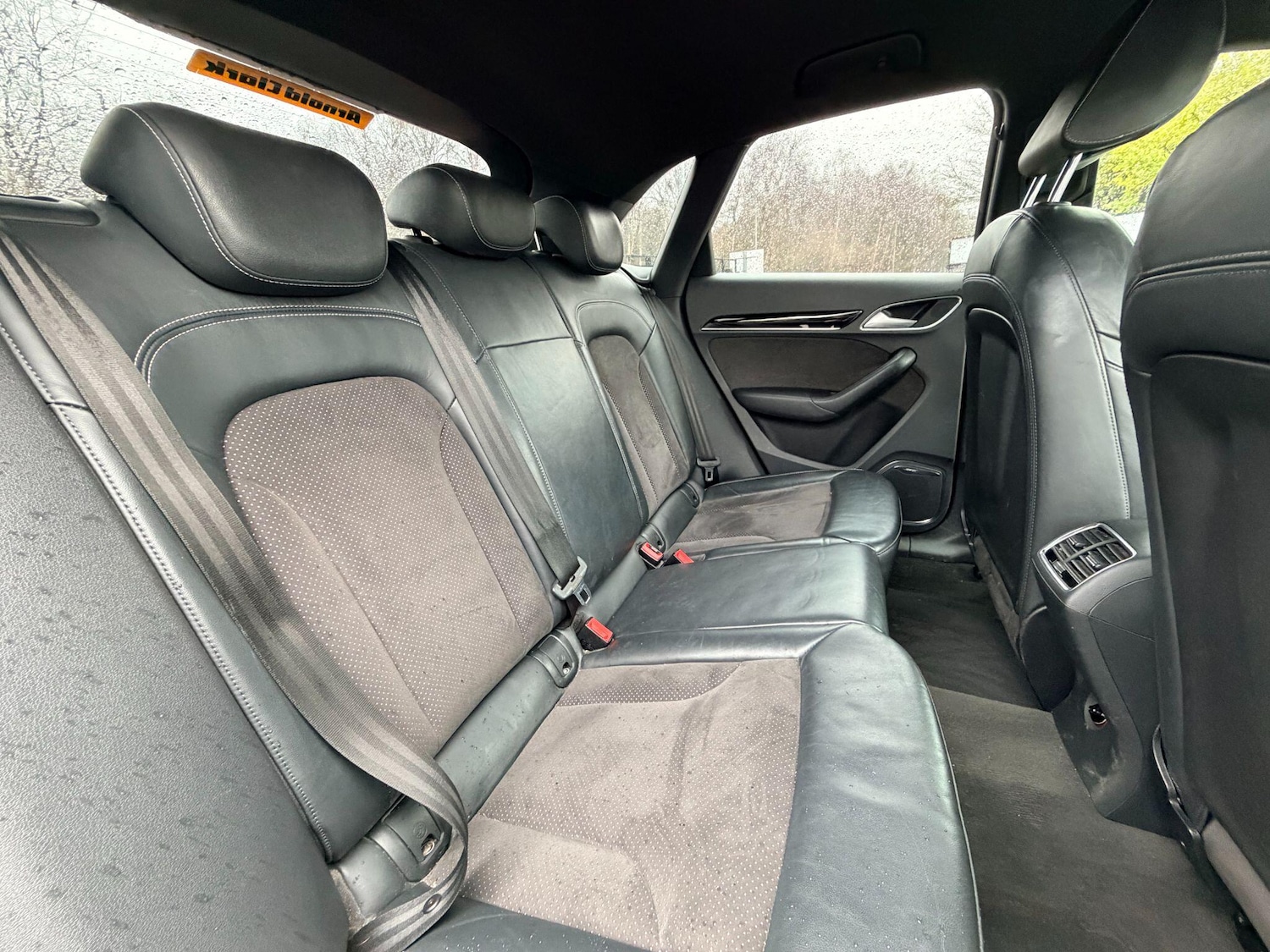 Used Audi Q3 for sale - 77808596: Photo 16