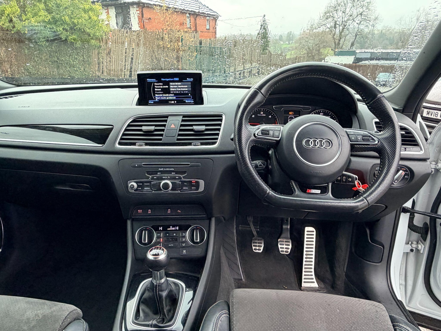 Used Audi Q3 for sale - 77808596: Photo 17