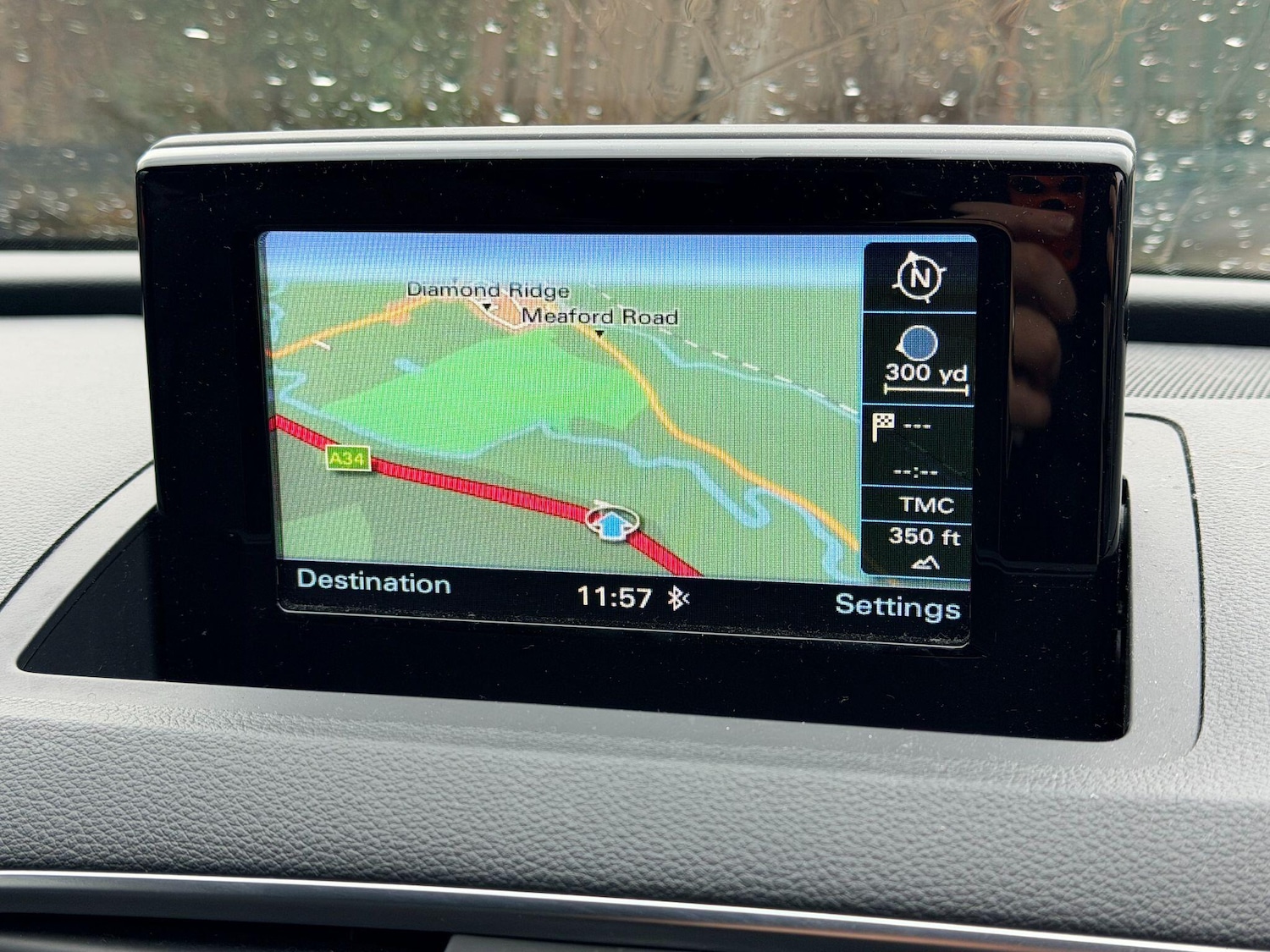 Used Audi Q3 for sale - 77808596: Photo 22