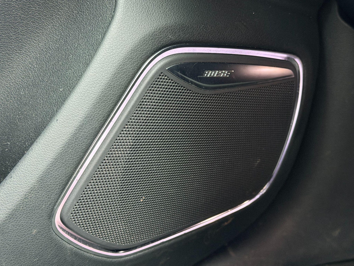 Used Audi Q3 for sale - 77808596: Photo 24