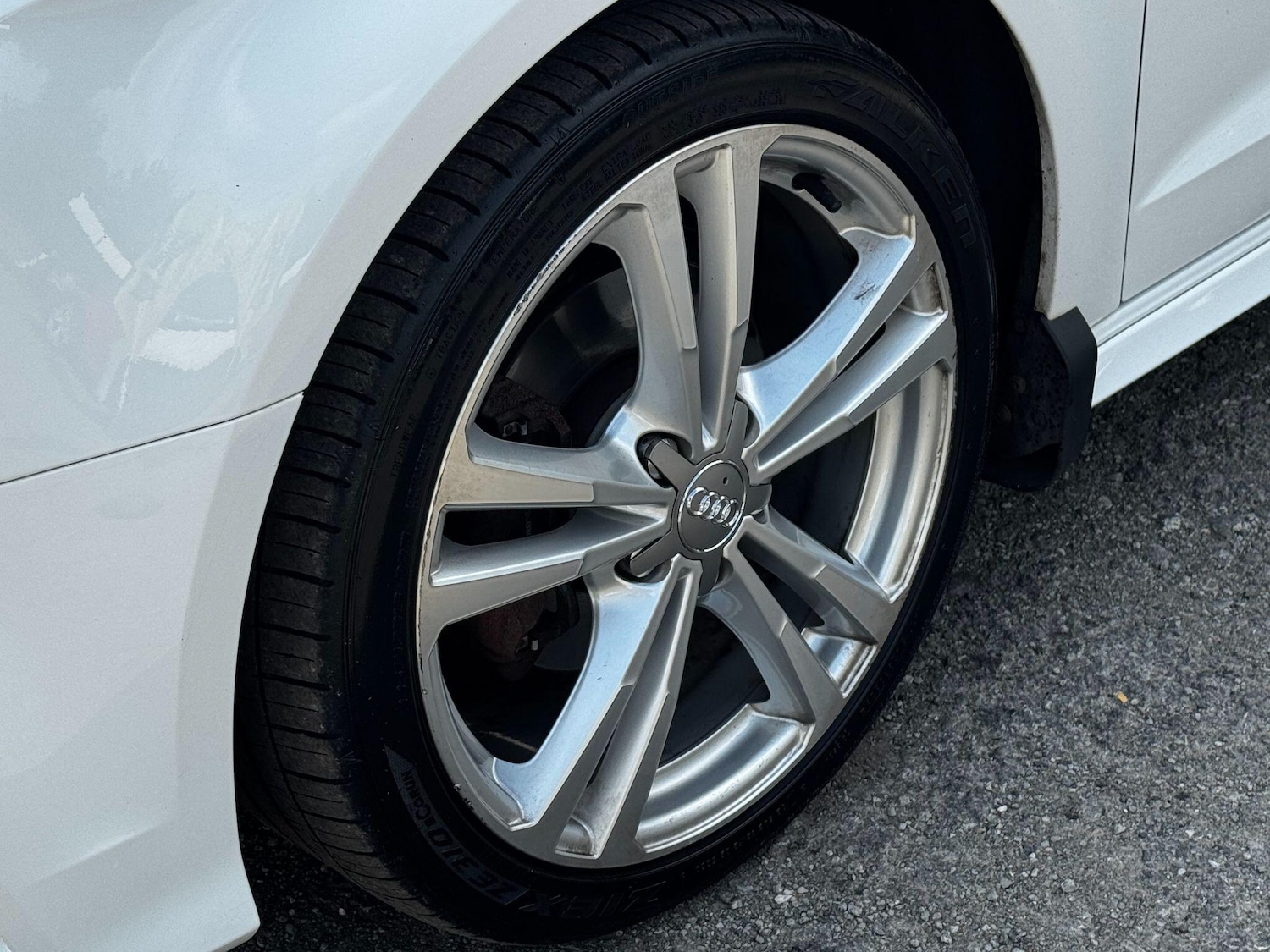 Used Audi A3 2018 for sale - 76715569: Photo 10