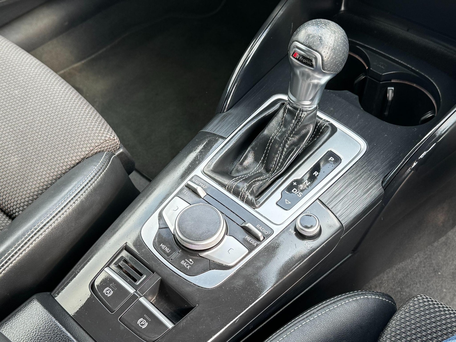 Used Audi A3 2018 for sale - 76715569: Photo 20