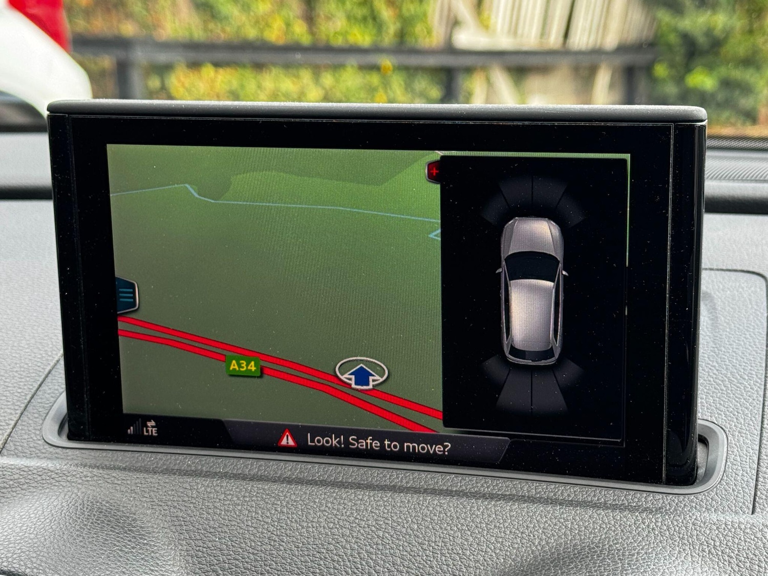 Used Audi A3 2018 for sale - 76715569: Photo 23