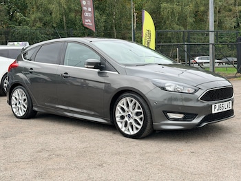 Ford - Focus