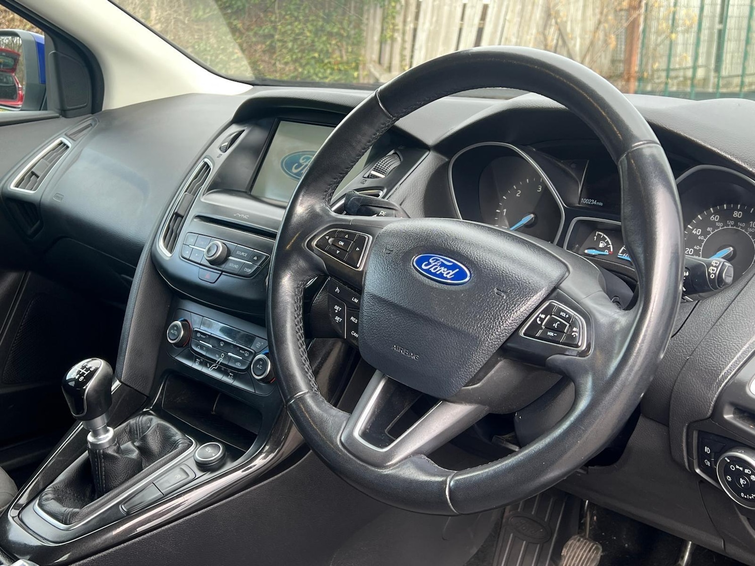 Used Ford Focus for sale - 77807790: Photo 13